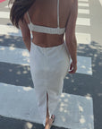 ROMY DRESS