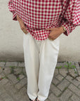 LORA BLOUSE