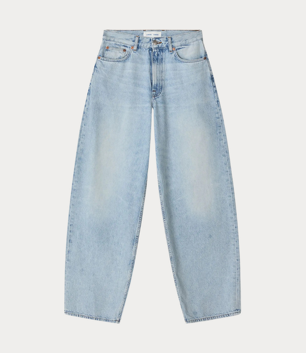 SAHARPER JEANS