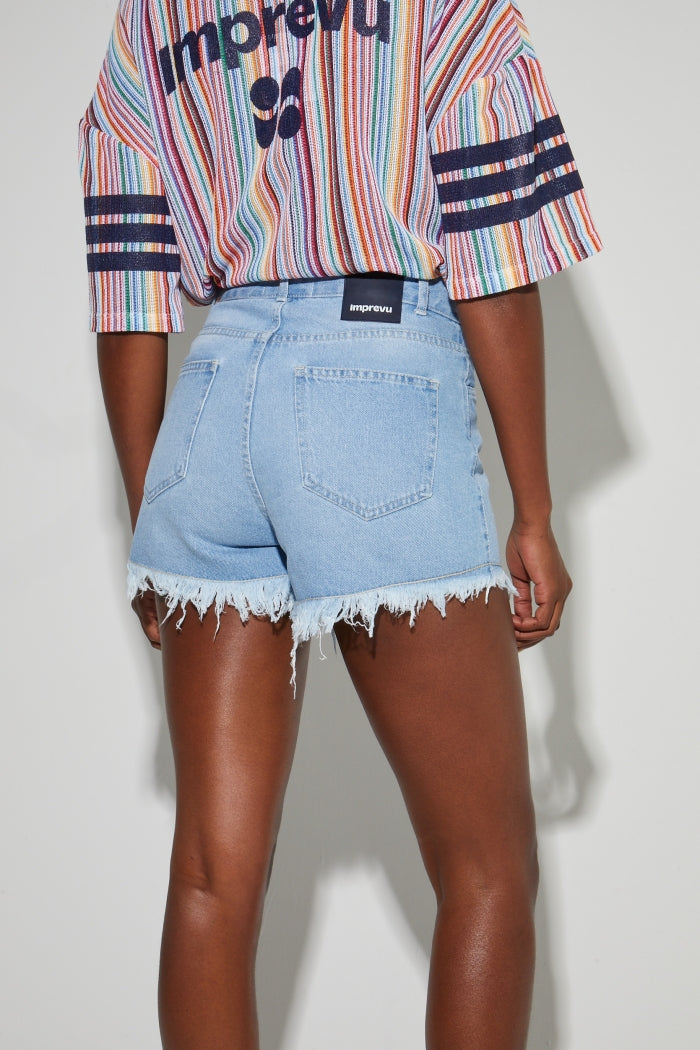 IMPREVU SHORTS