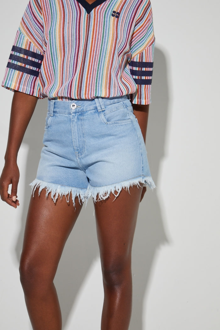 IMPREVU SHORTS