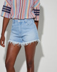 IMPREVU SHORTS