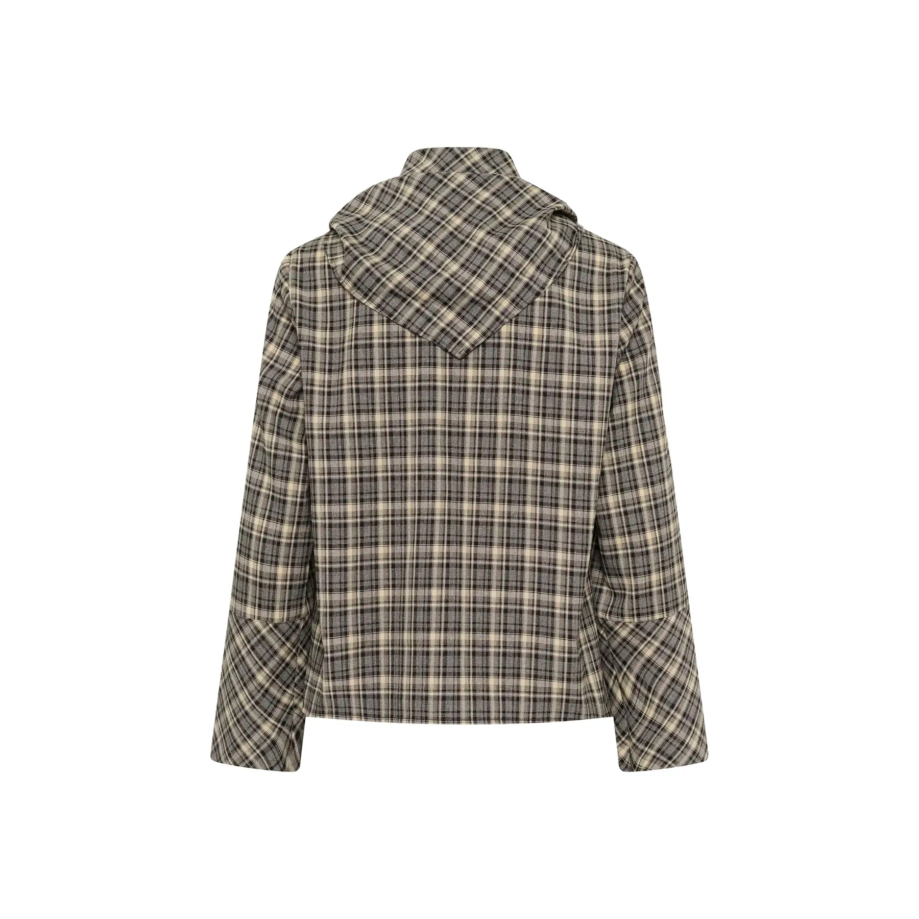 Shiba Blouse