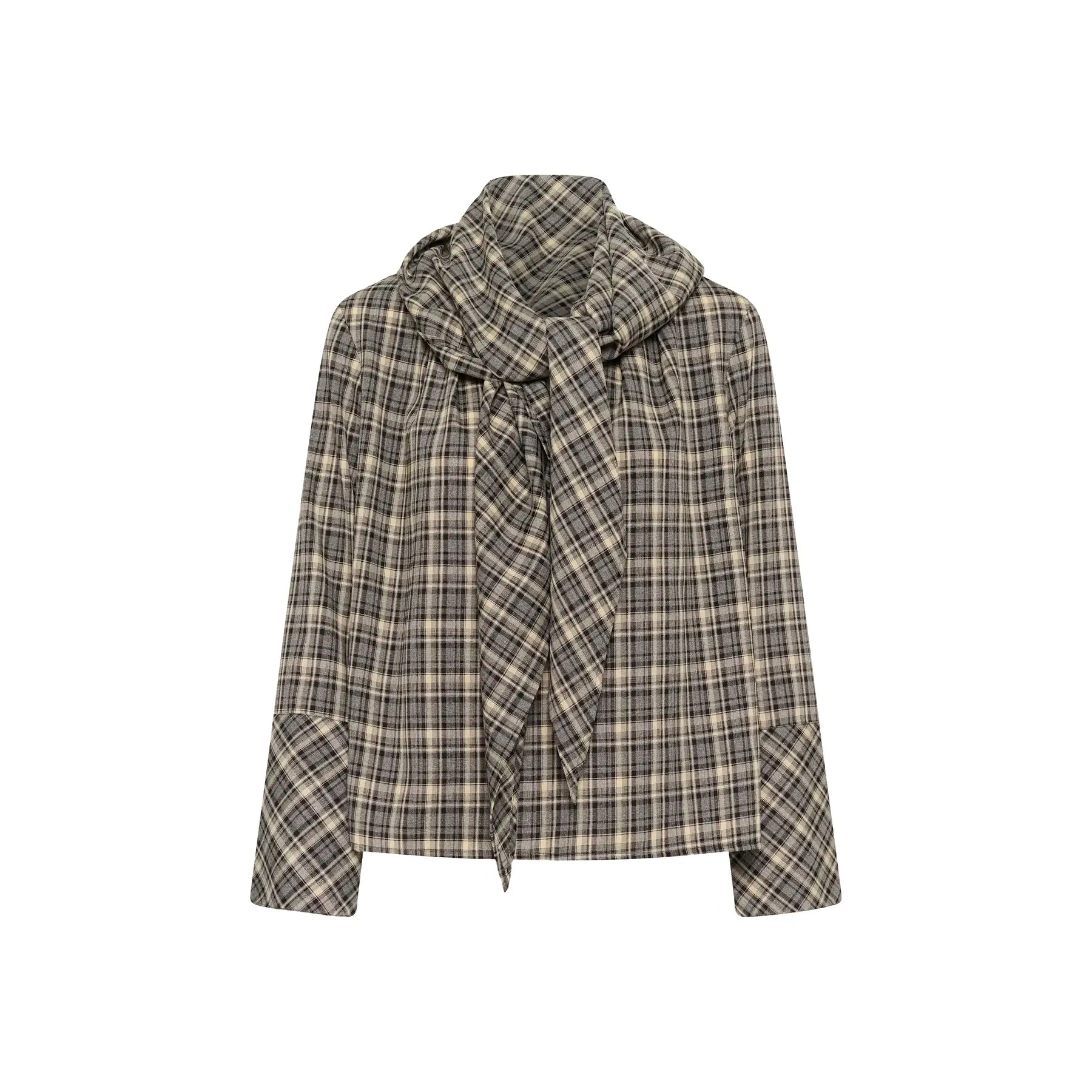 Shiba Blouse