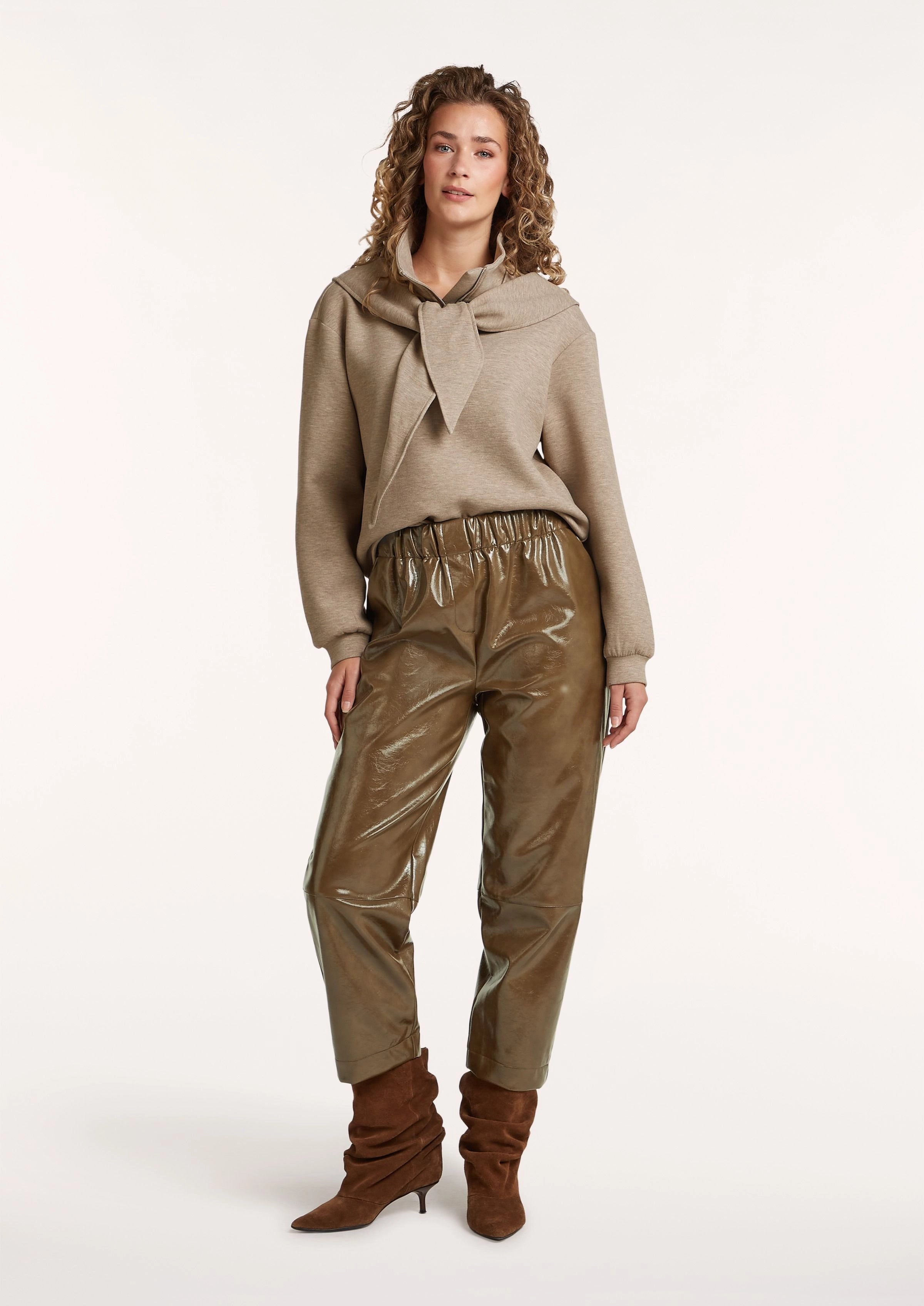 SOLEN PANTS