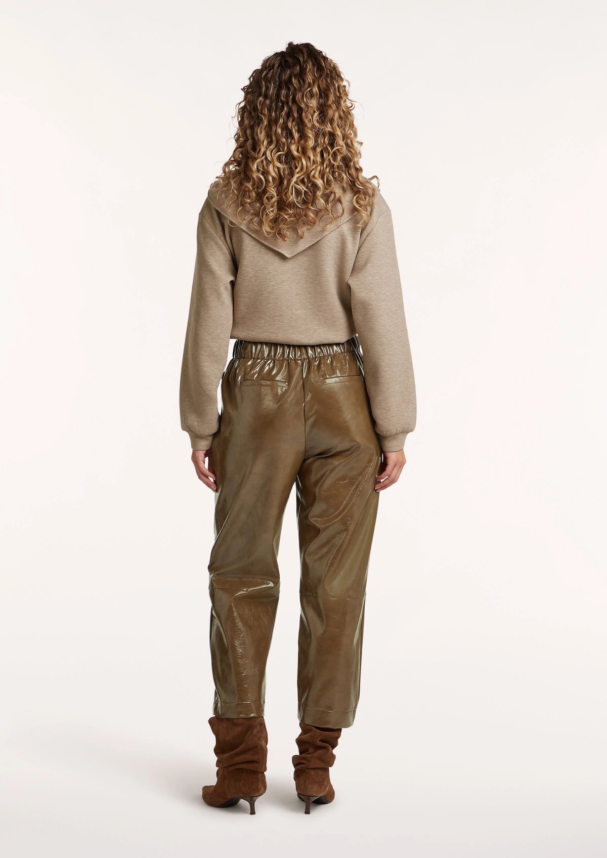 SOLEN PANTS