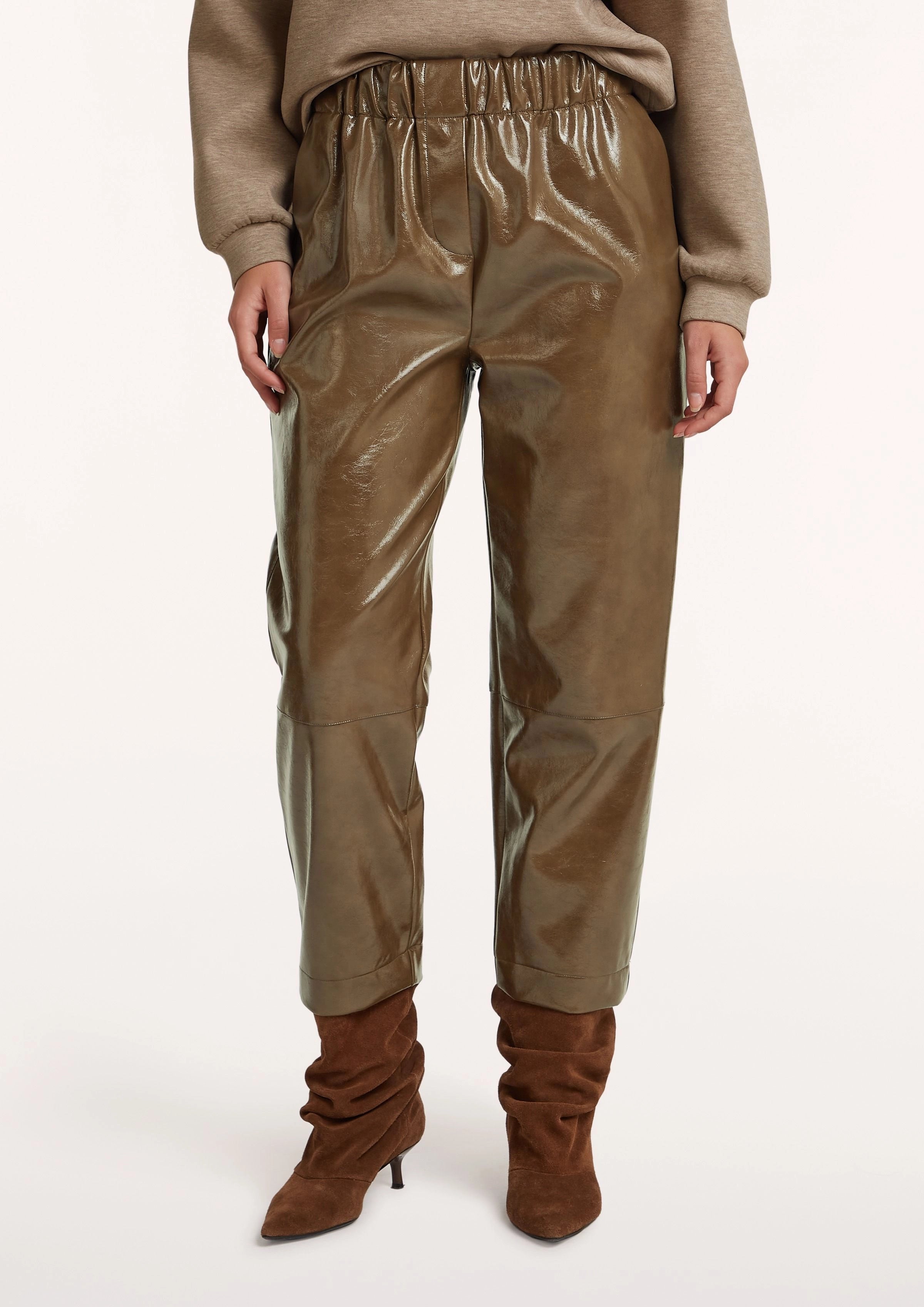 SOLEN PANTS