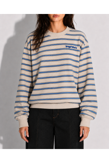 EDDIE SWEATSHIRT