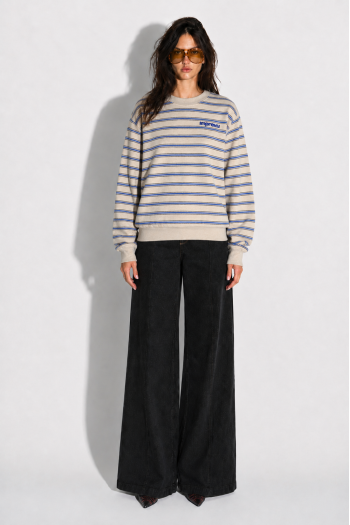 EDDIE SWEATSHIRT