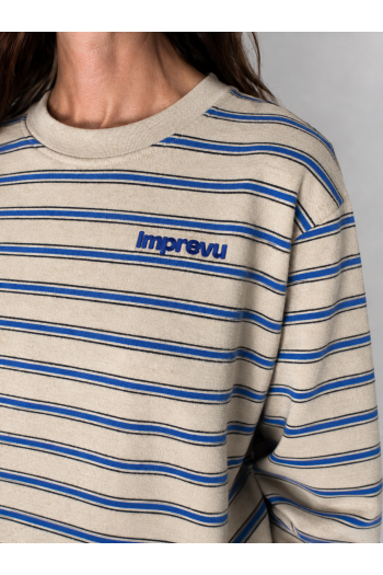 EDDIE SWEATSHIRT