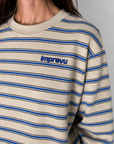 EDDIE SWEATSHIRT