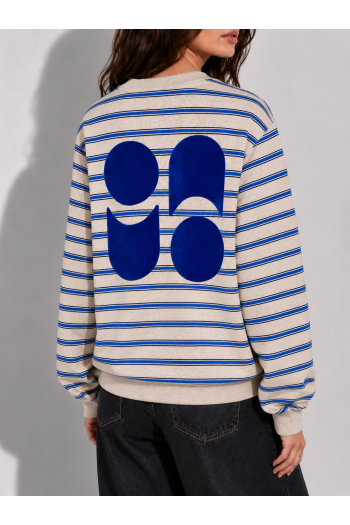 EDDIE SWEATSHIRT