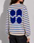 EDDIE SWEATSHIRT