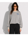 EDDIE SWEATSHIRT