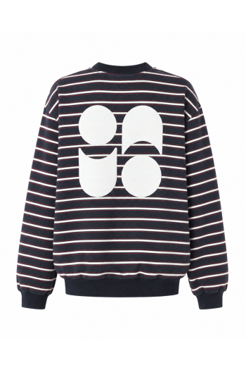 EDDIE SWEATSHIRT