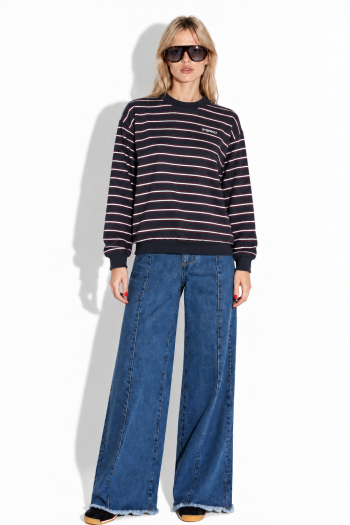 EDDIE SWEATSHIRT
