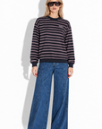 EDDIE SWEATSHIRT