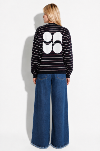 EDDIE SWEATSHIRT