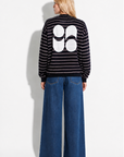 EDDIE SWEATSHIRT
