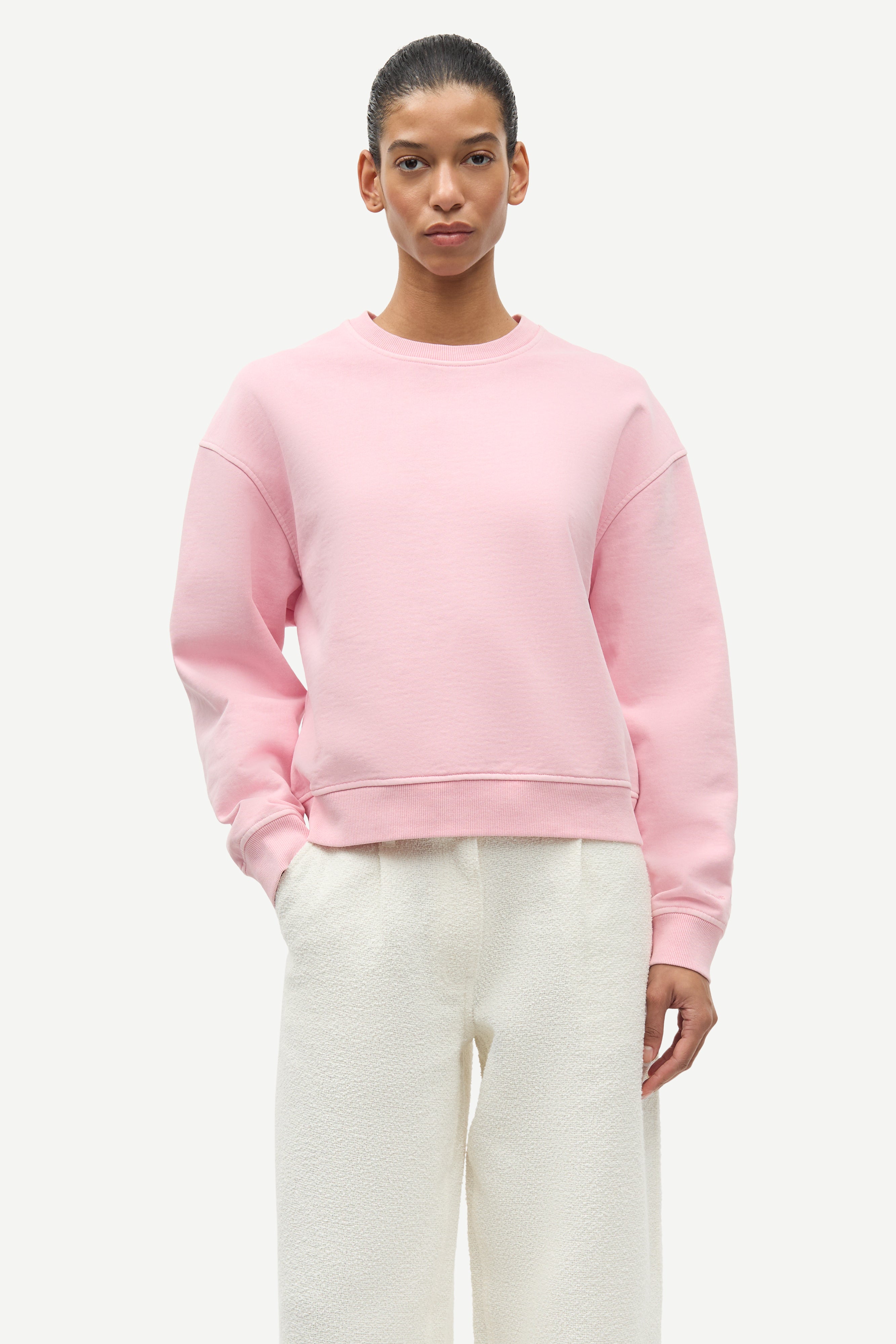 SAVAN SWEATER