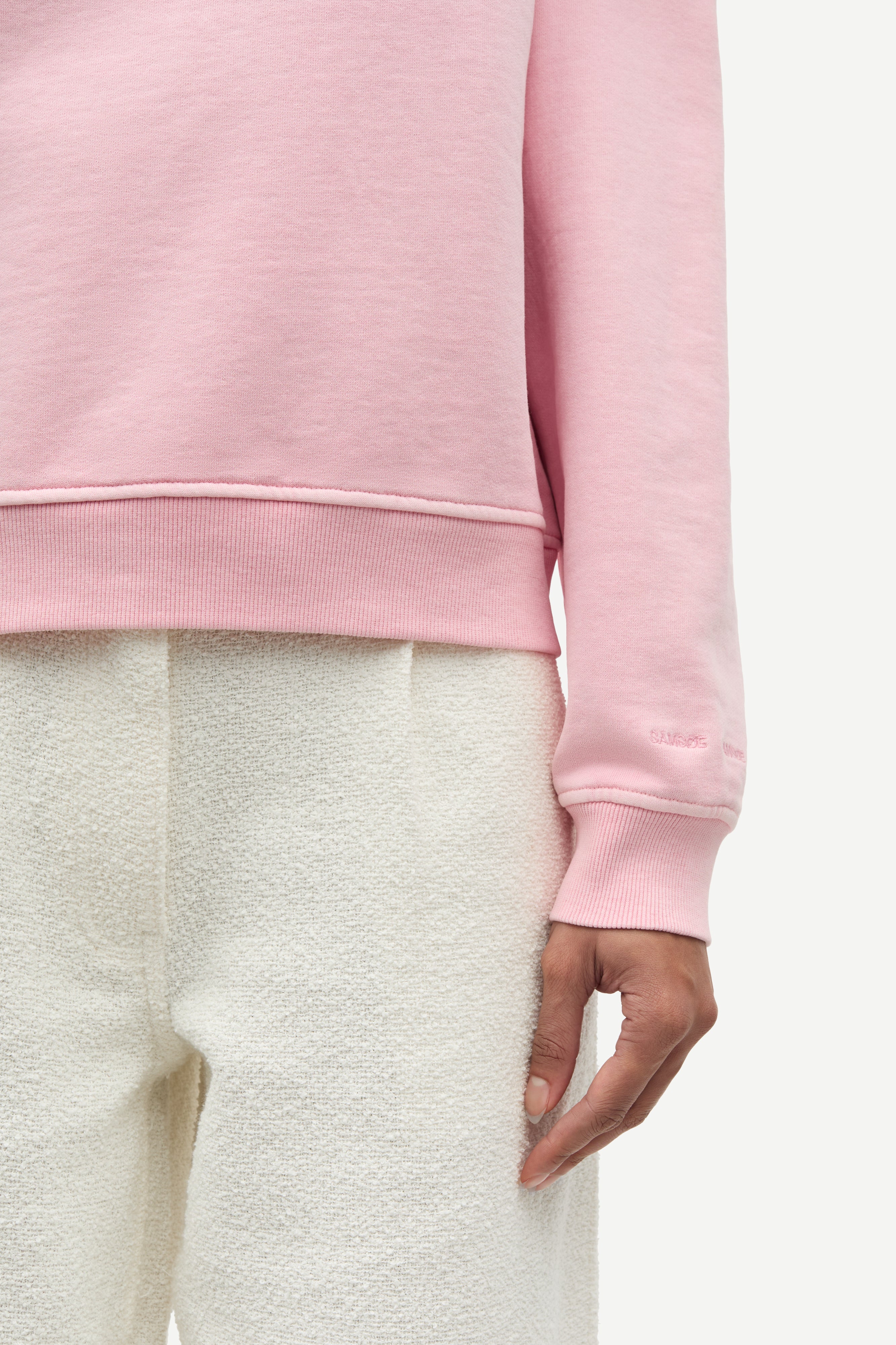 SAVAN SWEATER