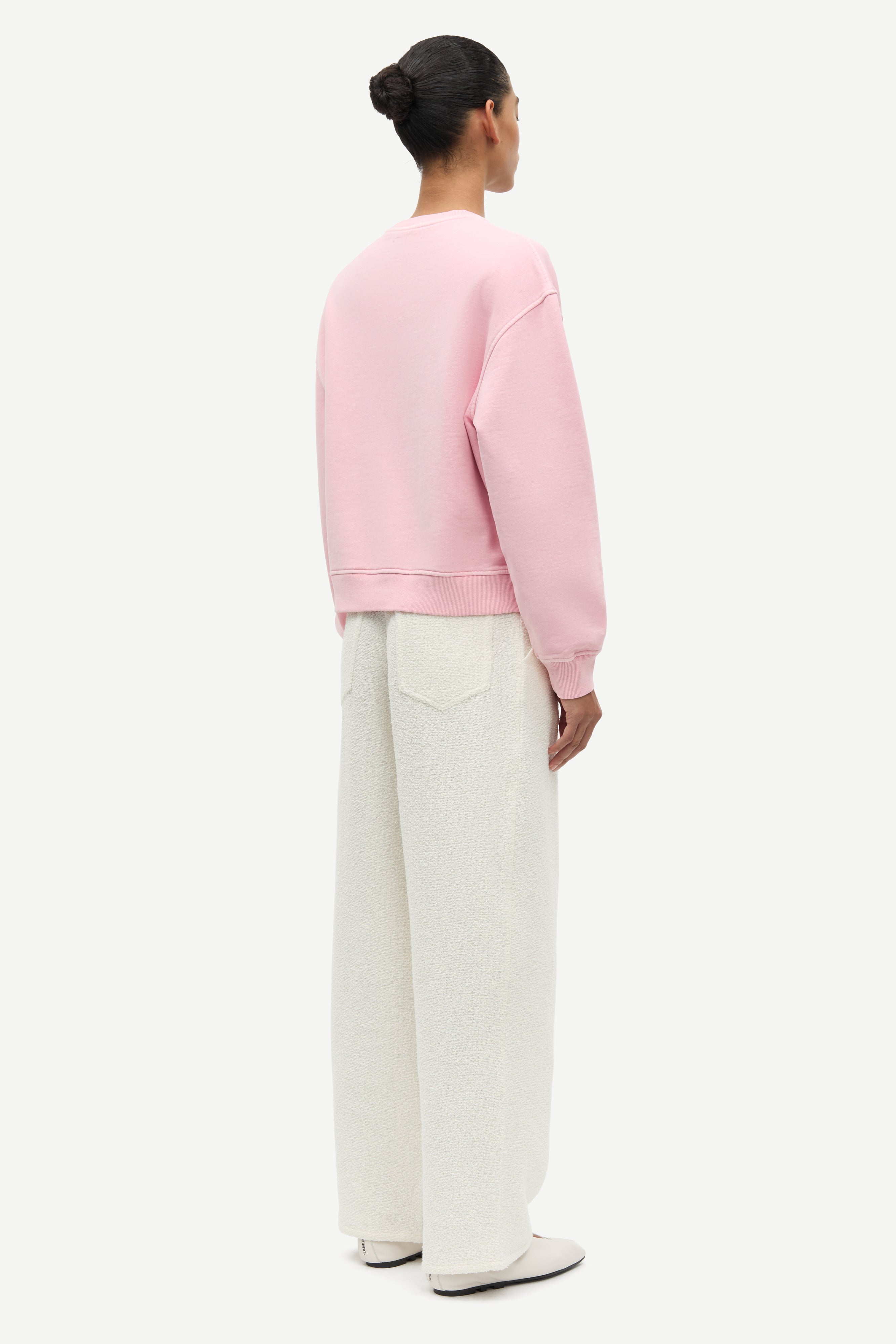SAVAN SWEATER