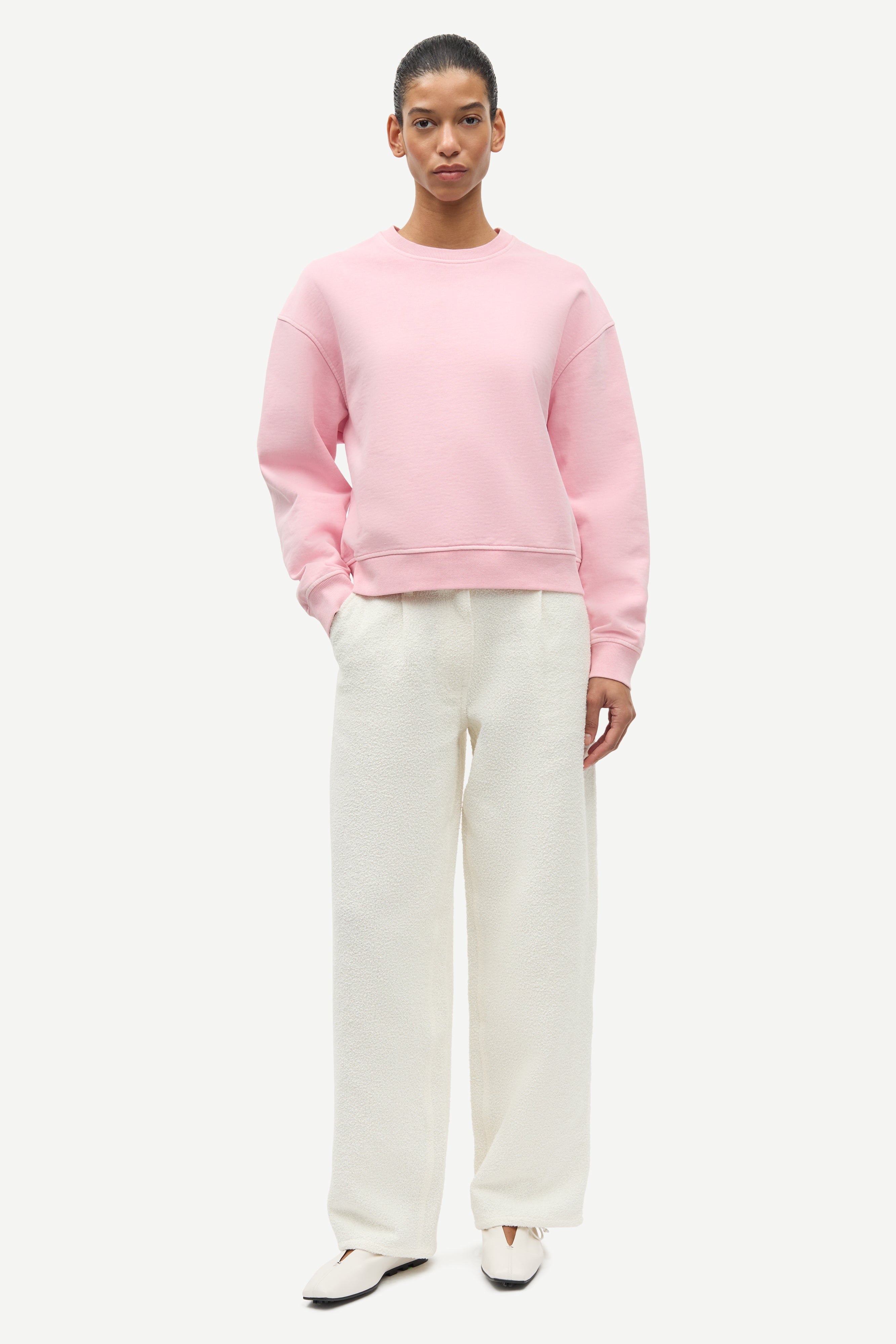 SAVAN SWEATER