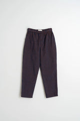 VICHY ELASTIC  PANTS
