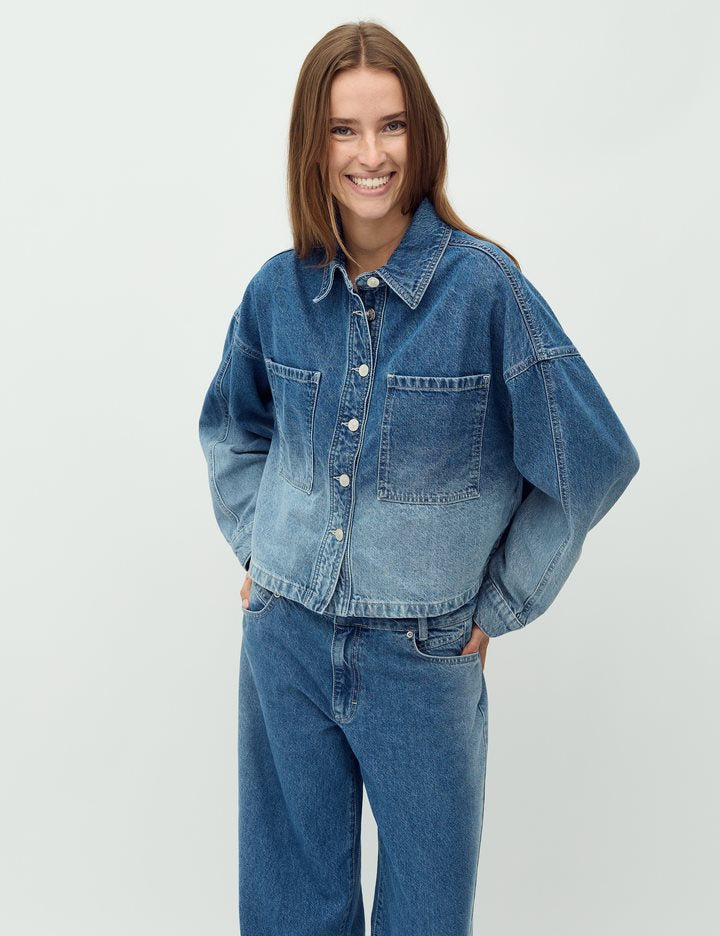 WINNIA JACKET