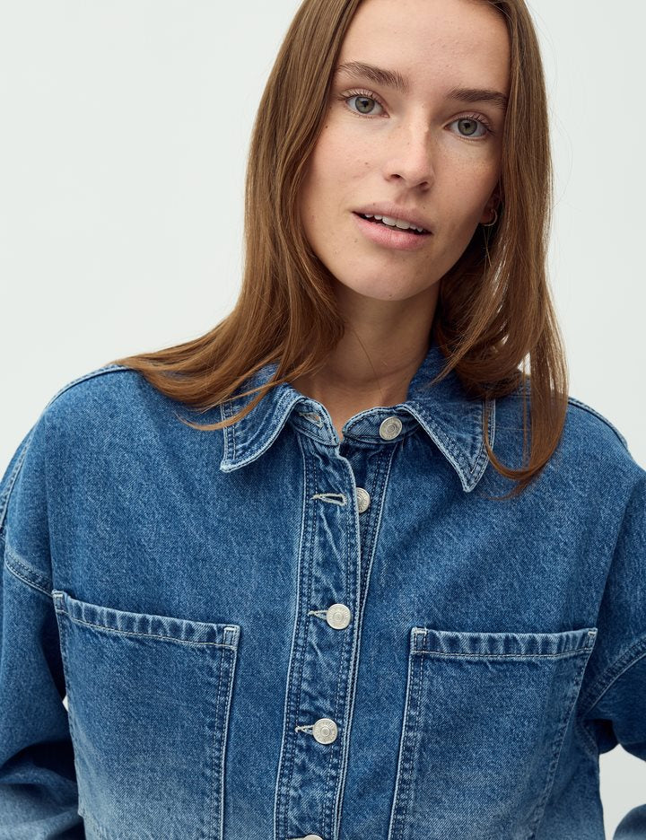 WINNIA JACKET