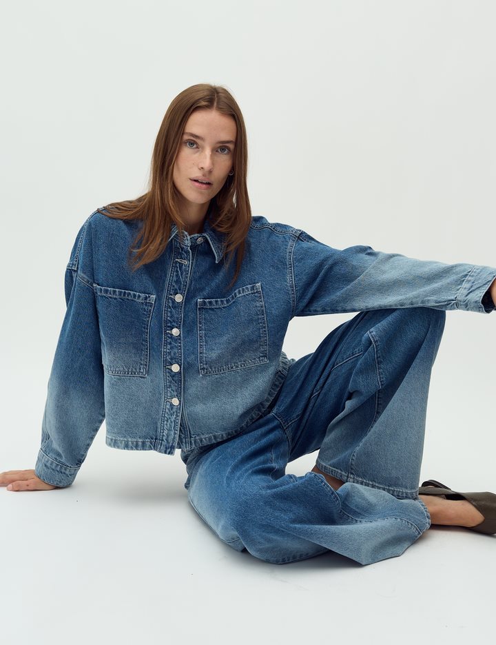 WINNIA JACKET