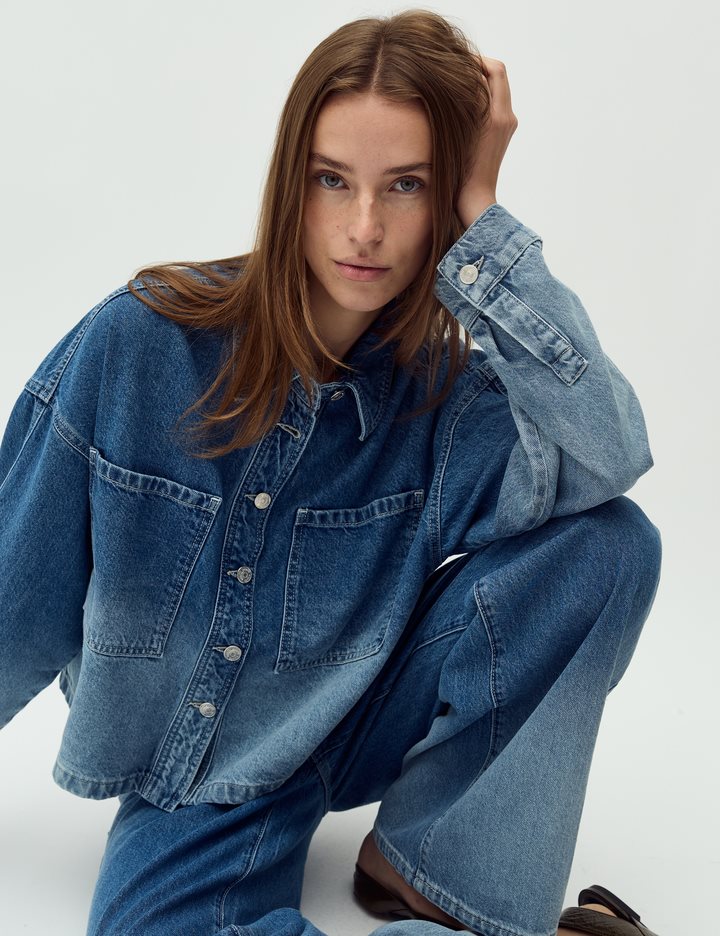 WINNIA JACKET