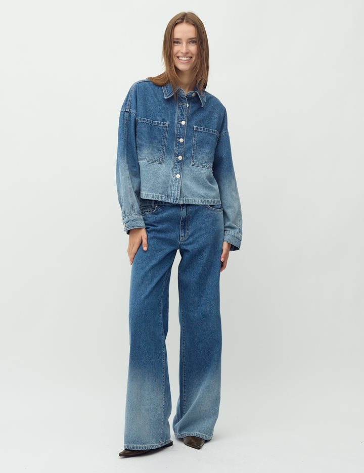 WINNIA JACKET